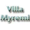 Contatti: Villa Myremi